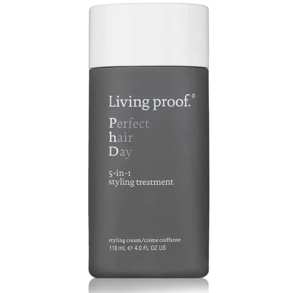 Living Proof Perfect Hair Day 5 In 1 Styling Treatment 118 ml