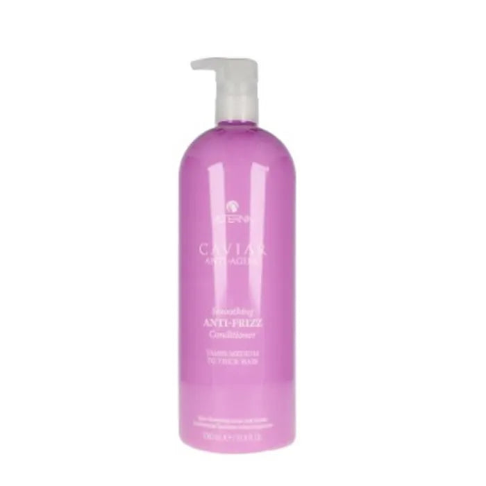 ALTERNA ALTERNA Caviar Smoothing Anti-Frizz Conditioner 1000 ml Haarpflege