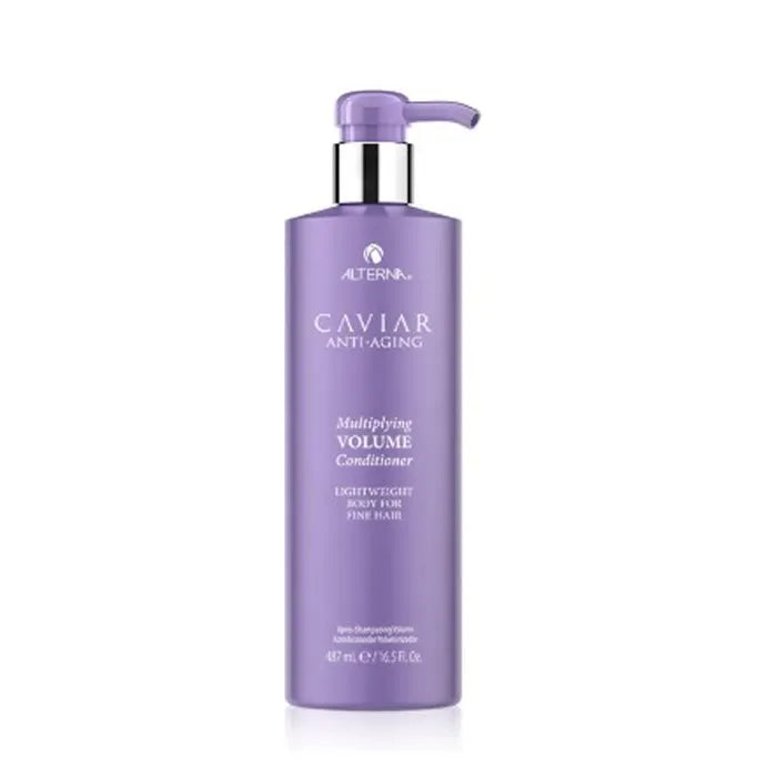 ALTERNA Alterna Caviar Multiplying Volume Conditioner 1000 ml