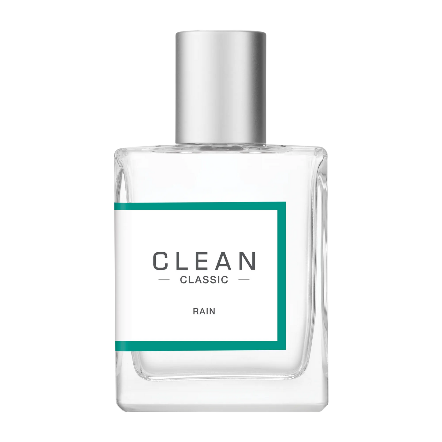 CLEAN Classic Eau de Parfum Rain 60 ml Parfüm Herrenduft