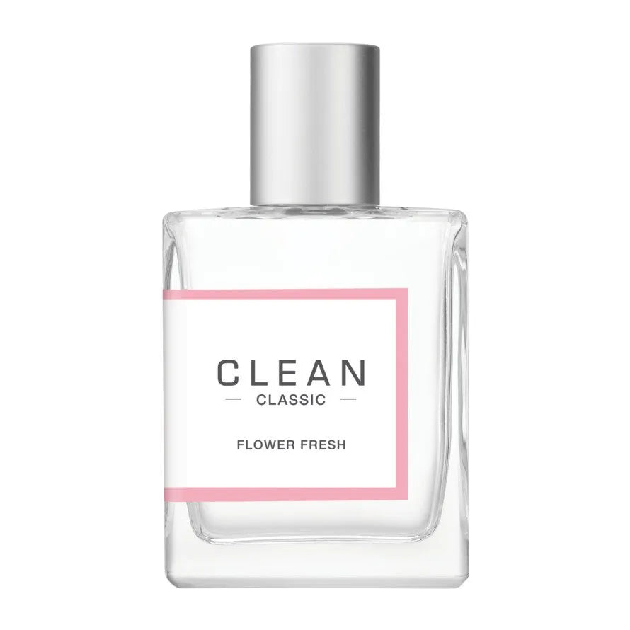 CLEAN Clean Classic Eau De Parfum Flower Fresh 30 ml Spray Parfüm