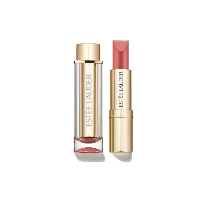 Estee Lauder Pure Color Love Lipstick 100 Blase