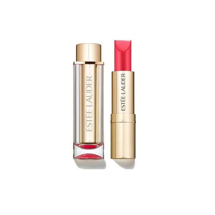 ESTÉE LAUDER Estee Lauder Pure Color Love Lippenstift 330 Wild Poppy