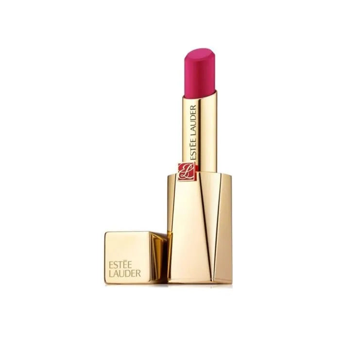 ESTÉE LAUDER ESTÉE LAUDER Estee Lauder Pure Color Desire Lippenstift 206 Overdo