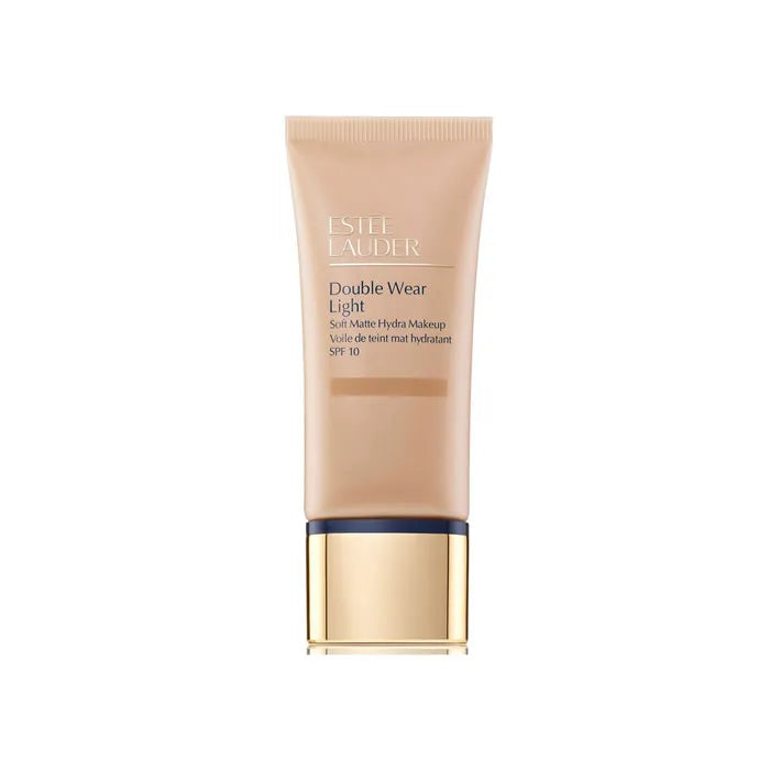 ESTÉE LAUDER Estée Lauder Double Wear Light Soft Matte Hydra Make-up 3W1 Tawny SPF 10 30 ml
