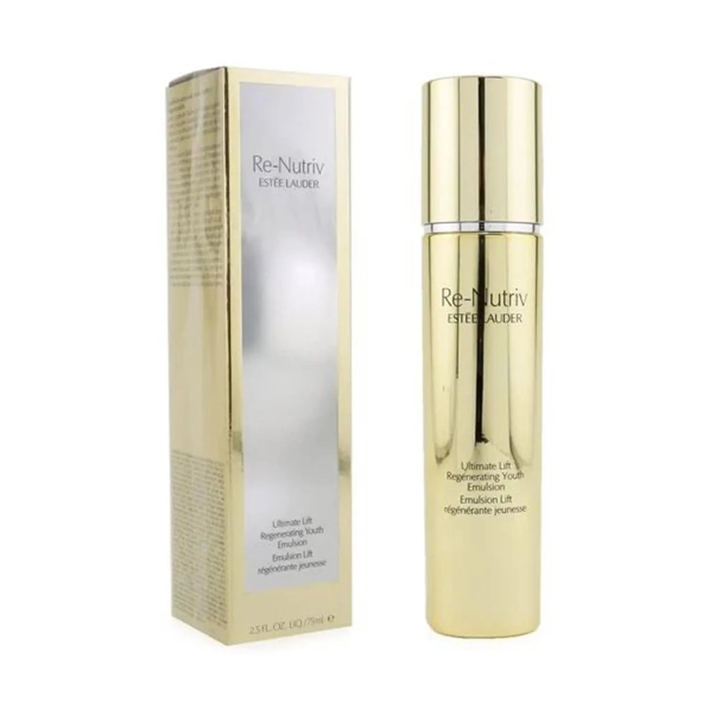 ESTÉE LAUDER Estée Lauder Estee Lau Renutriv Ultime Lift Emul 75ml