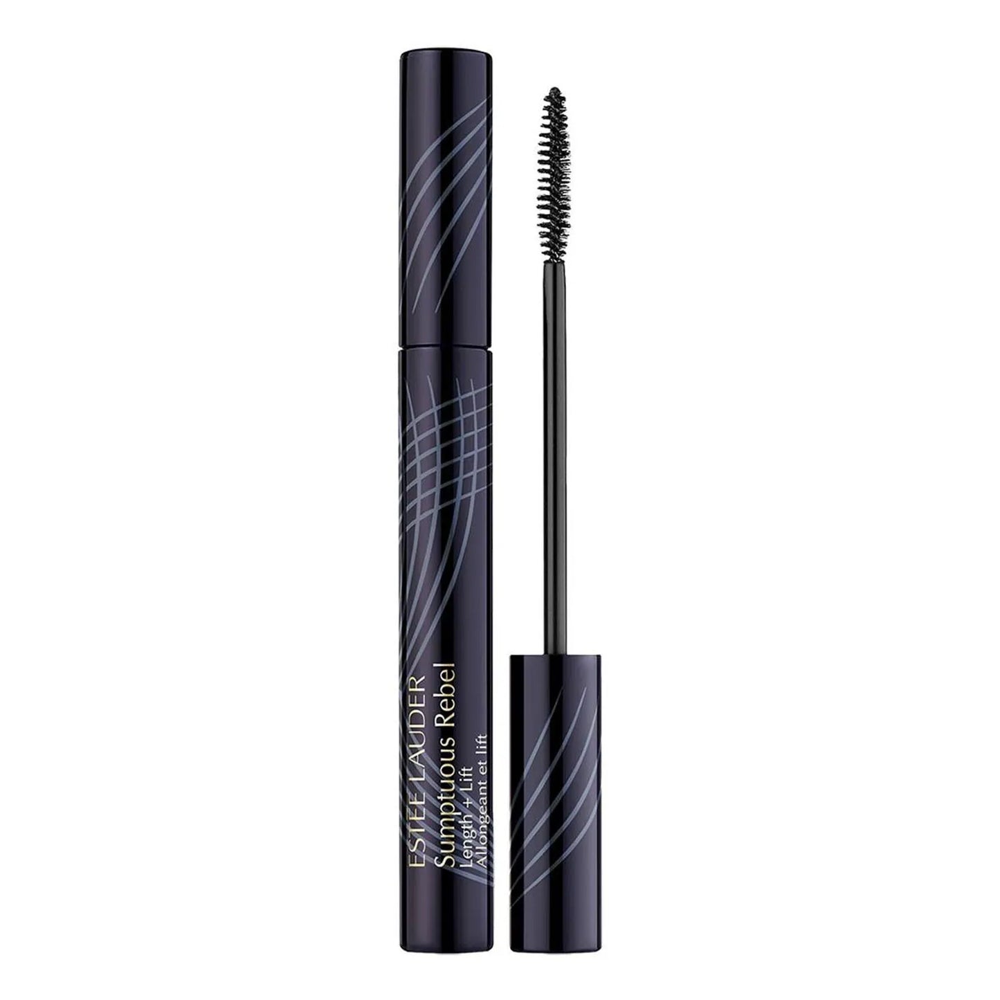 ESTÉE LAUDER ESTÉE LAUDER Sumptuous Rebel Mascara De Pestañas 8 ml Wimperntusche