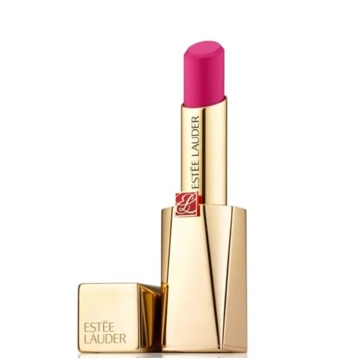 ESTÉE LAUDER ESTÉE LAUDER Estee Lauder Pure Color Desire Matt Lippenstift 213 Claim Fame
