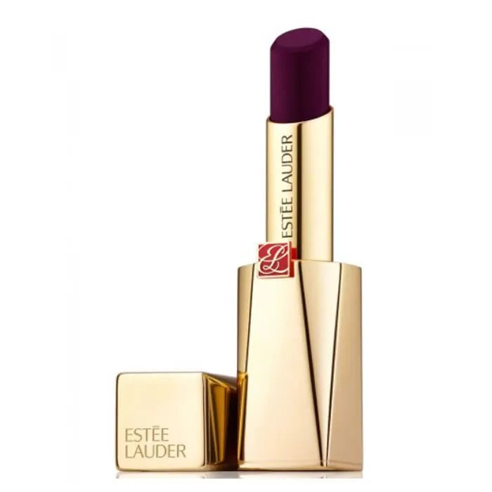 ESTÉE LAUDER Estee Lauder Pure Color Desire Matte Lipstick 414 Prove It