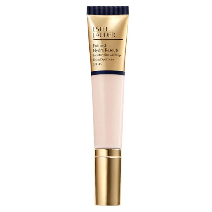 ESTÉE LAUDER Estee Lauder Futurist Hydra Rescue Spf45 1n0 Porcelain 35ml