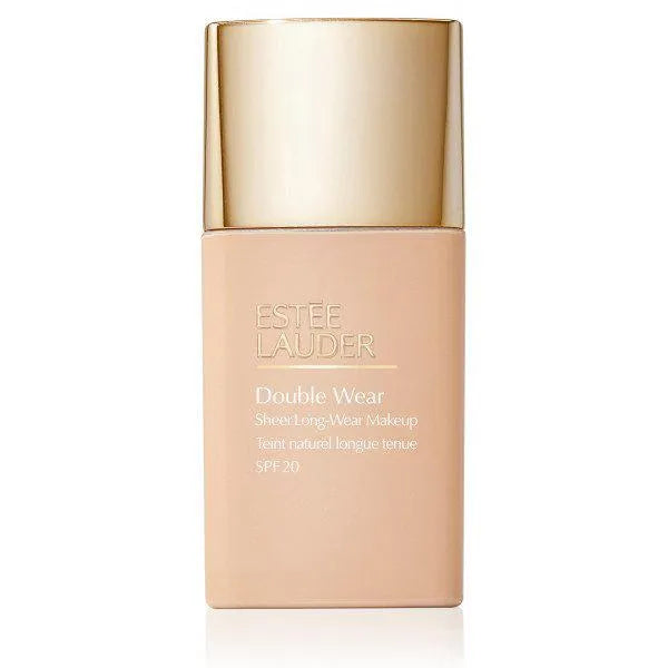 ESTÉE LAUDER ESTÉE LAUDER Double Wear Sheer Matte SPF20 Long-Wear Make-up Farbton 5W1