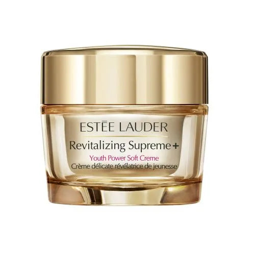 ESTÉE LAUDER Estée Lauder Revitalizing Supreme Global Anti-Aging Soft Cream 50ml