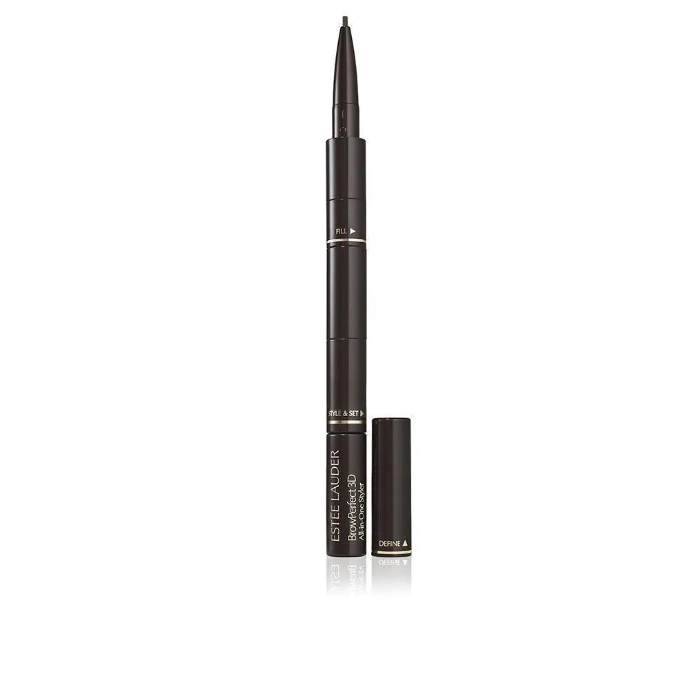ESTÉE LAUDER ESTÉE LAUDER Estée Lauder Browperfect 3D Lápiz De Cejas 3 En 1 Seal Brown 1 U Augenbrauen-Make-up