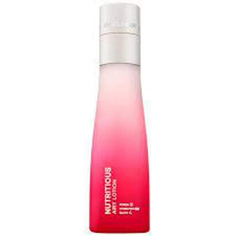 ESTÉE LAUDER ESTÉE LAUDER Nutritious Airy Lotion 100 ml leichte Feuchtigkeitslotion Bodylotion