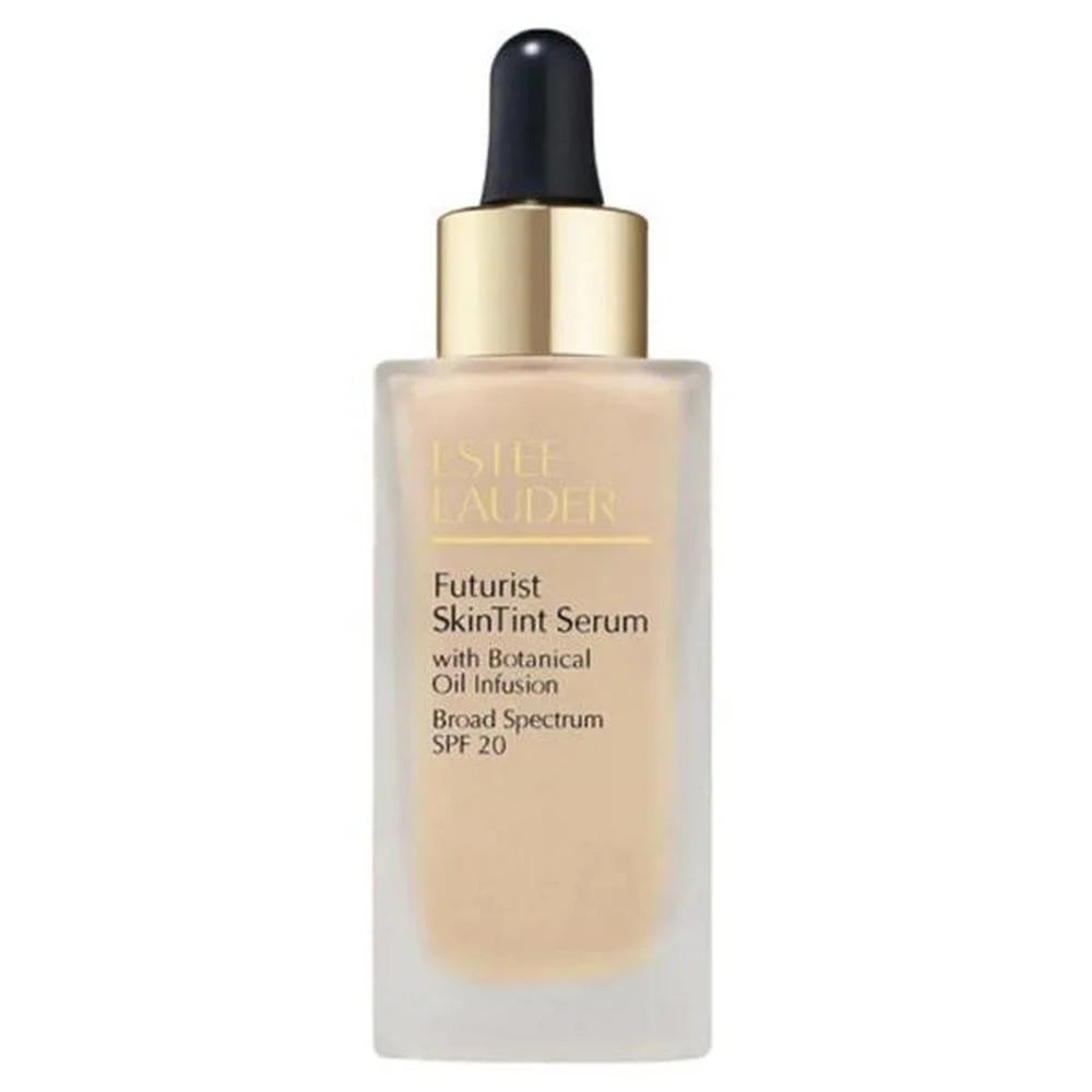 ESTÉE LAUDER ESTÉE LAUDER Futurist Skintint Serum SPF 20 2W 30 ml Gesichtstoner