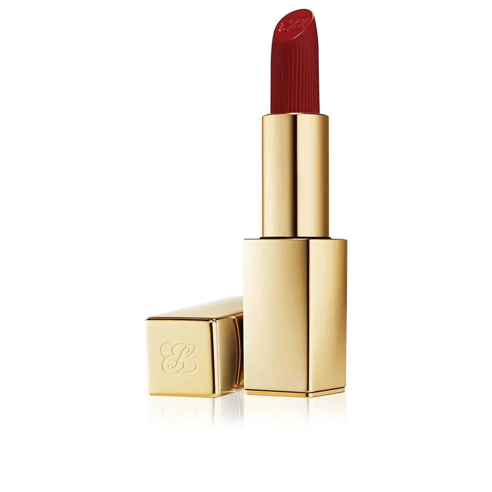 ESTÉE LAUDER ESTÉE LAUDER Pure Color Lippenstift Clearly Crimson 1 Stück Kosmetik