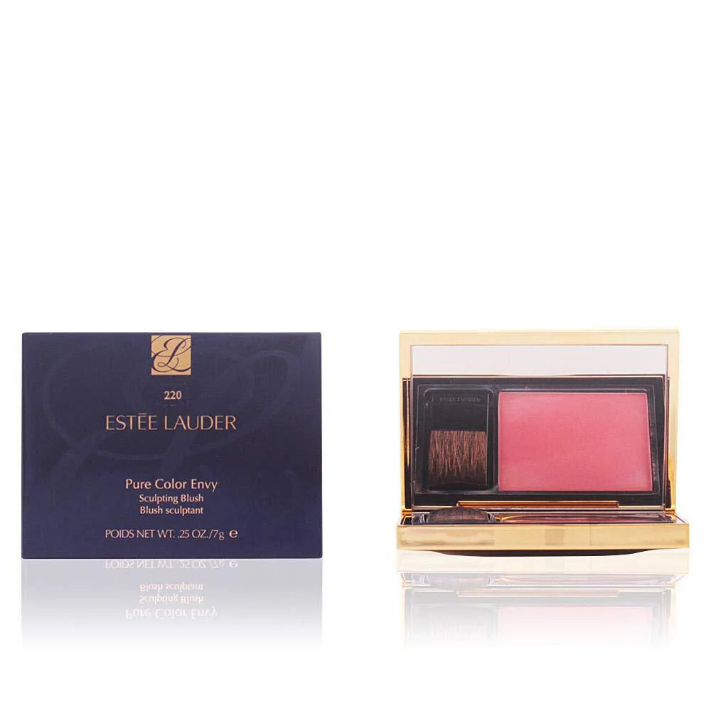 ESTÉE LAUDER The Sculpting Colorete En Polvo Rebell Puderrouge 7 g