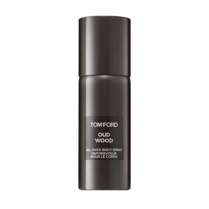 Tom Ford Oud Wood Body Spray 150ml EAN 0888066030212