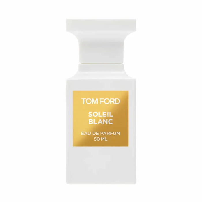 TOM FORD Tom Ford Soleil Blanc Eau de Parfum 50 ml Spray Parfüm