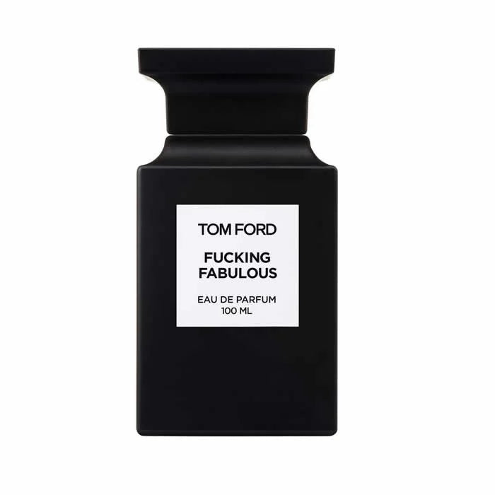 TOM FORD TOM FORD Fucking Fabulous Eau de Parfum Spray 100 ml Parfüm