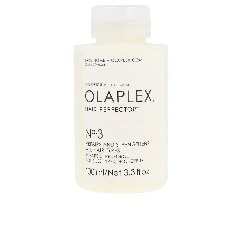 OLAPLEX OLAPLEX Hair Perfector No3 Haarpflege 100 ml Professional Treatment