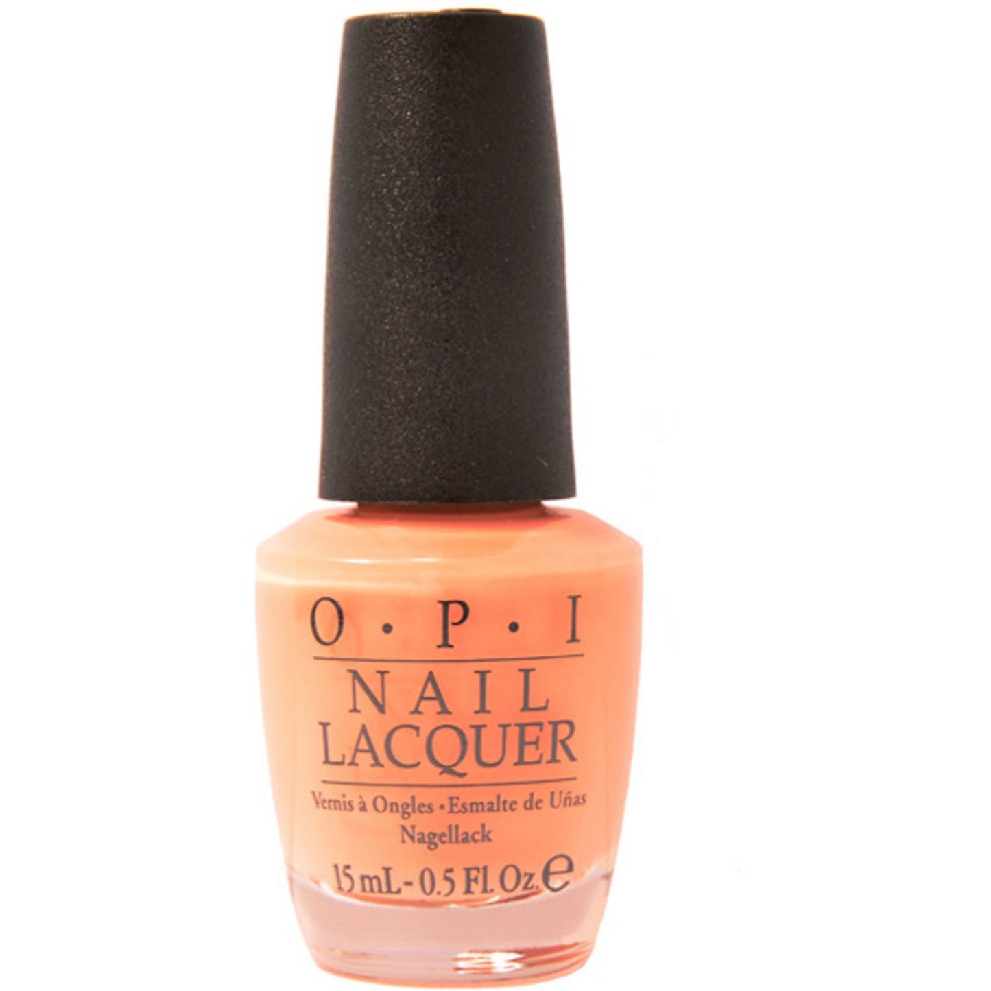 Opi Nagellack Opi, Nail Lacquer, Nail Polish, Great Opera-Tunity, 15 ml Regular