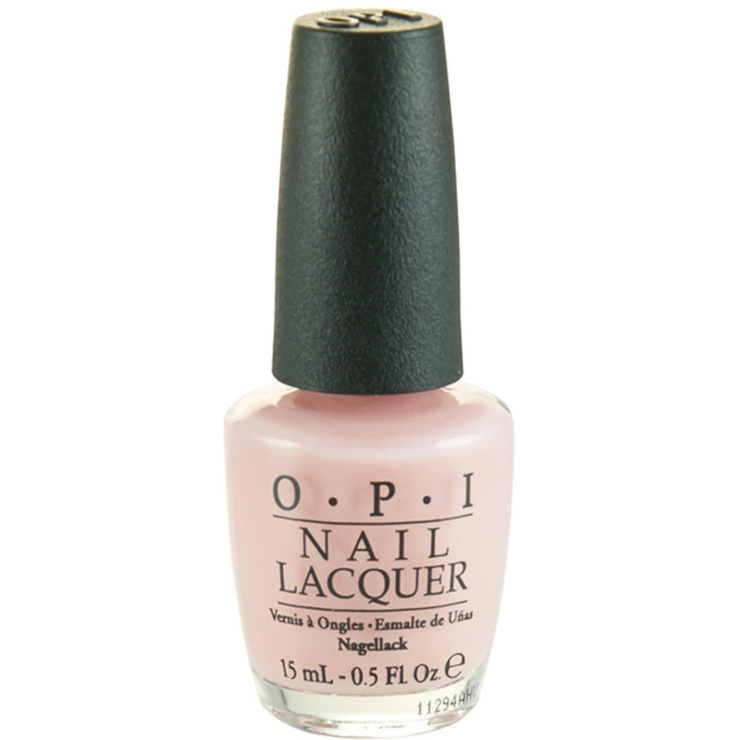 Opi Nagellack Opi, Nail Lacquer, Glossy, Nail Polish, Passion, 15 ml Regular