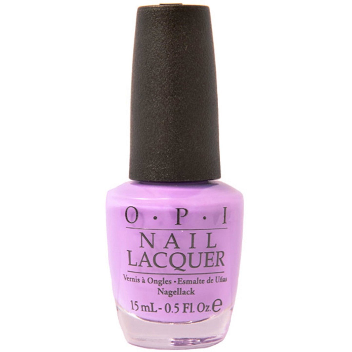 Opi Opi, Nail Lacquer, Nagellack, NLB29, Do You Lilac It?, 15 ml Regular