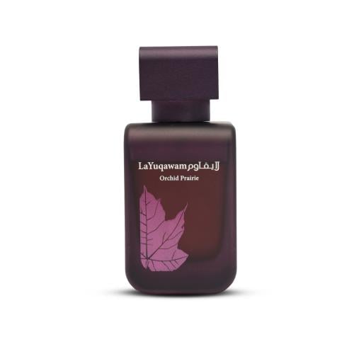Rasasi La Yuqawan Orchid Prairie Edp Spray 75ml