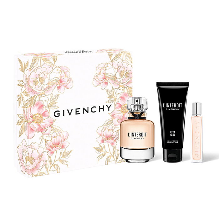GIVENCHY L'interdit Estuche 3 Piezas