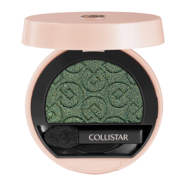 Collistar Impeccabile Sombra De Ojos Compacta 525-Ottanio Satin 3g