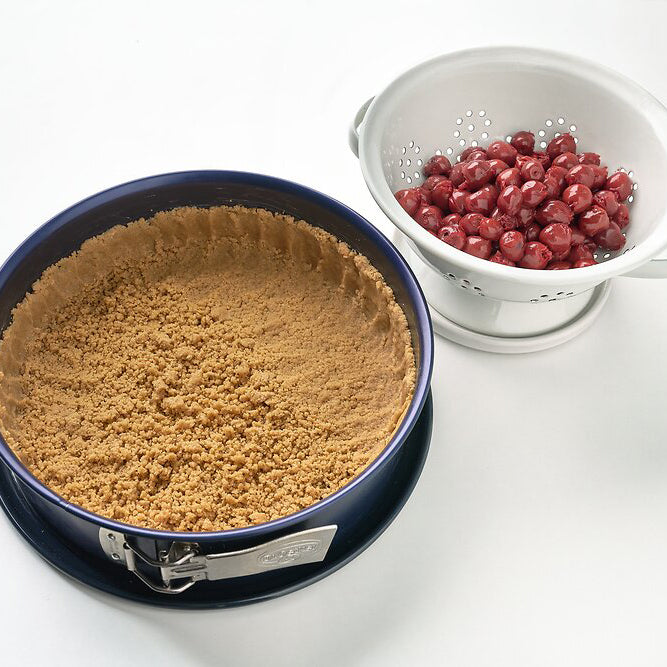 Dr Oetker Käse-Kirsch-Streuselkuchen Backmischung