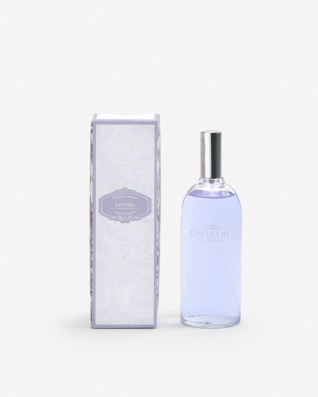 CASTELBEL CASTELBEL Lavender Raumduft 100 ml Parfüm