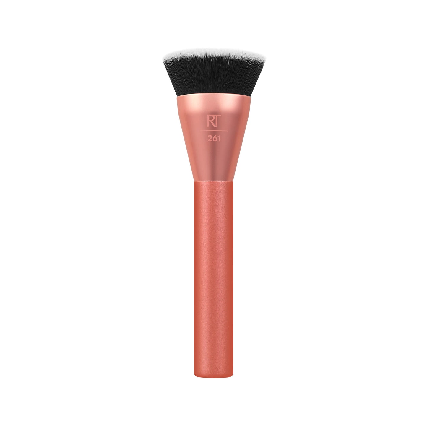 REAL TECHNIQUES REAL TECHNIQUES Snatch Sculpt Konturenpinsel 1 Stück Kosmetik