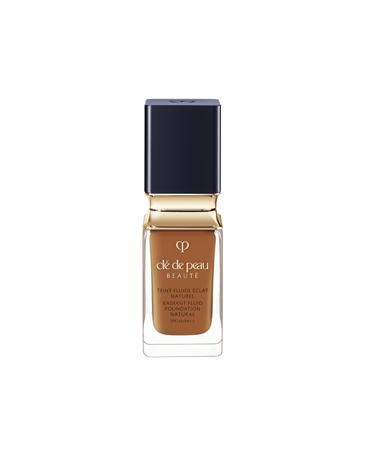 CLE DE PEAU BEAUTE Cle De Peau Radiant Fluid Natural O60