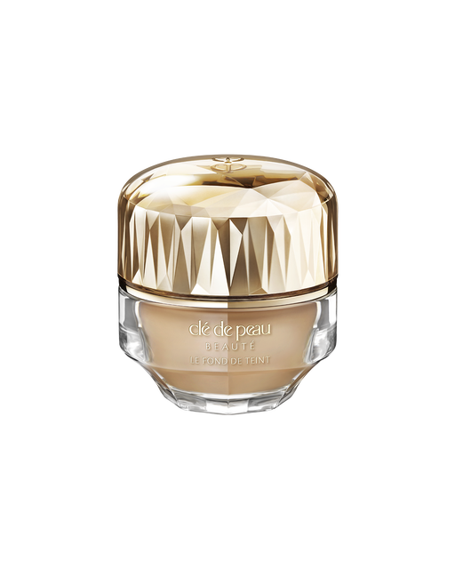 CLE DE PEAU BEAUTE CLE DE PEAU BEAUTE The Foundation O20 Foundation Make-up Farbton O20