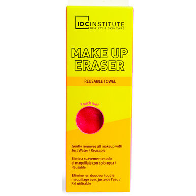 Idc Institute Neon Makeup Eraser
