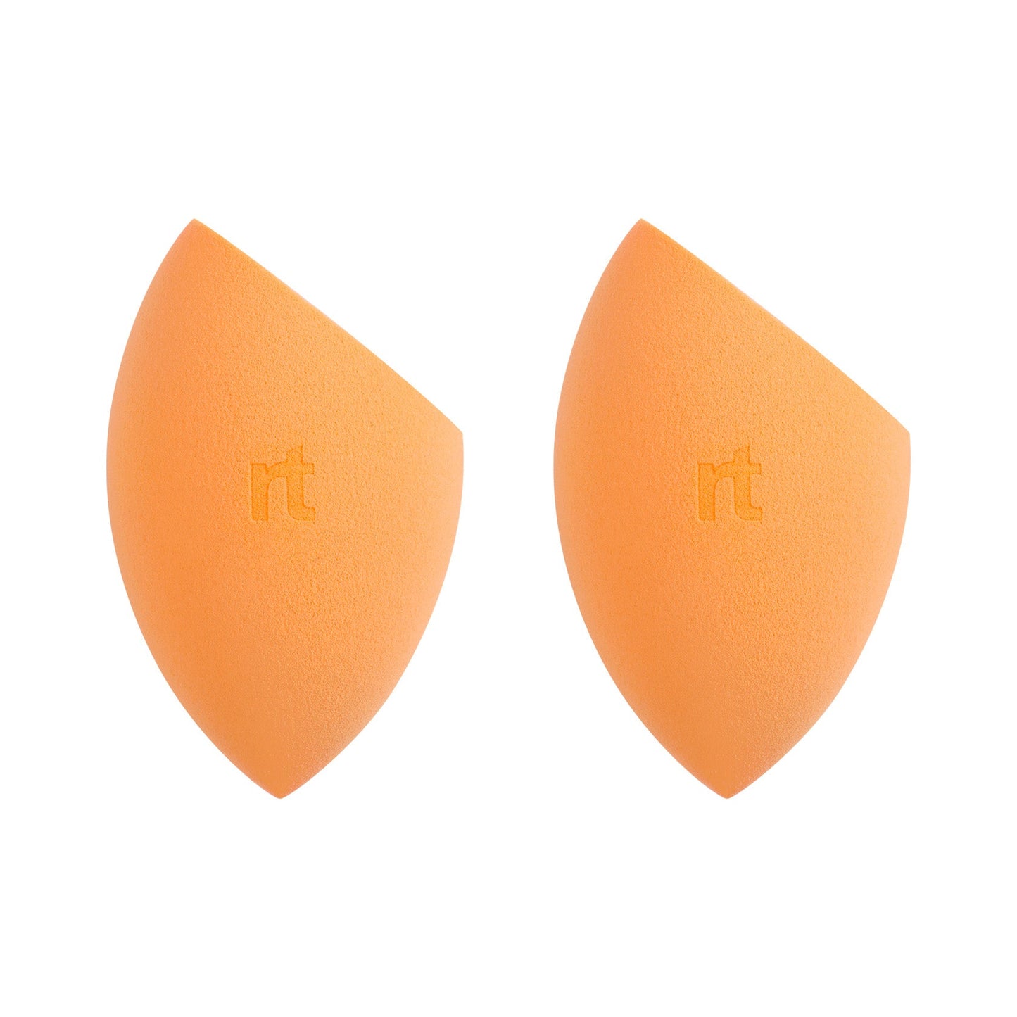 REAL TECHNIQUES REAL TECHNIQUES Miracle Complexion Schwamm Set 2 Stück Kosmetik Schwämme
