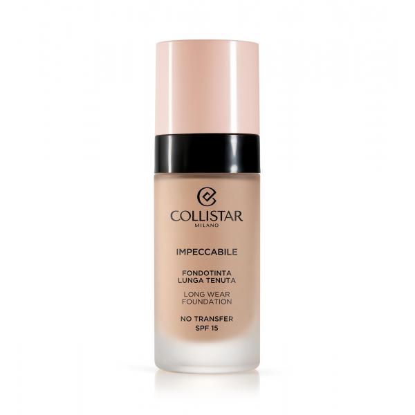 COLLISTAR COLLISTAR Impeccabile langanhaltende Make-up Base 3R Kosmetik