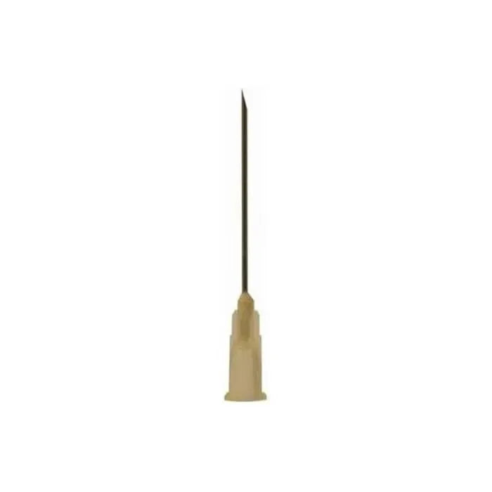 ICO gamma Plus Nadel 1,1 x 25 mm für kosmetische Anwendungen Kosmetik