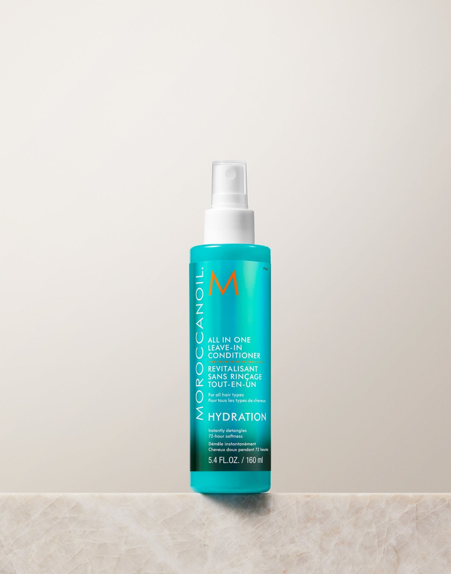 Moroccanoil Acondicionador Leave-In Todo En Uno 50 ml