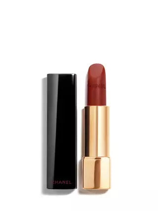 CHANEL CHANEL Rouge Allure Velvet Matte Lippenstift 377 Audacieuse 3,5 g
