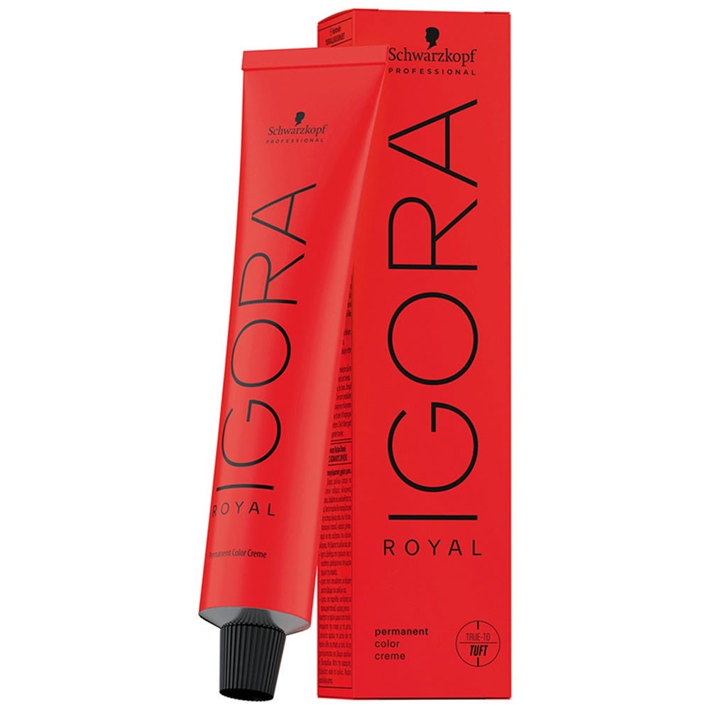Schwarzkopf Igora Royal 0-00 Diluter 60ml