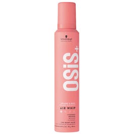 SCHWARZKOPF Osis Air Whip 200 ml Engepsdknofinf