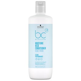 SCHWARZKOPF SCHWARZKOPF BC Moisture Kick Conditioner 1000 ml Haarpflege Conditioner Kosmetik