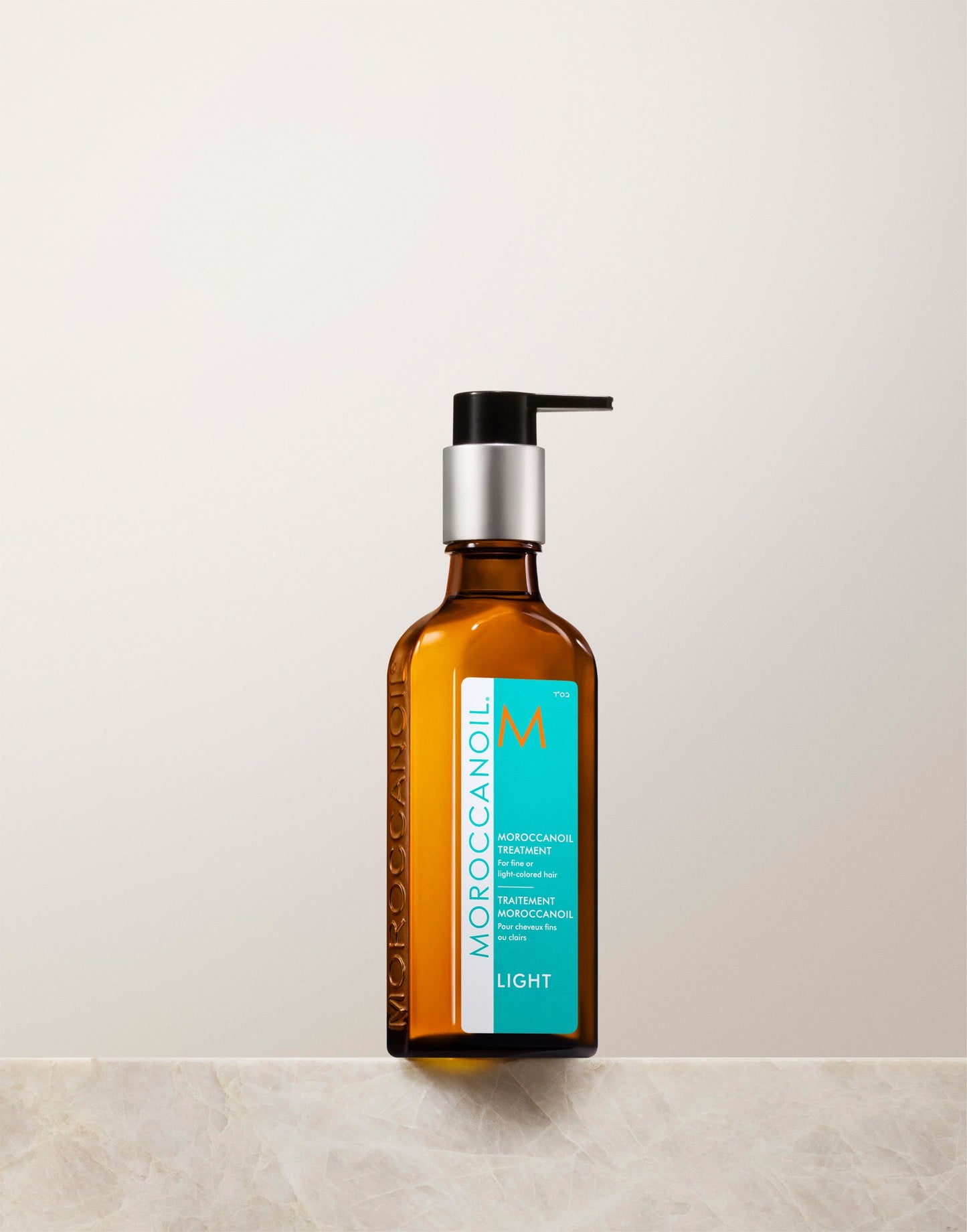 MOROCCANOIL MOROCCANOIL Tratament Light Haaröl 125 ml Kosmetik