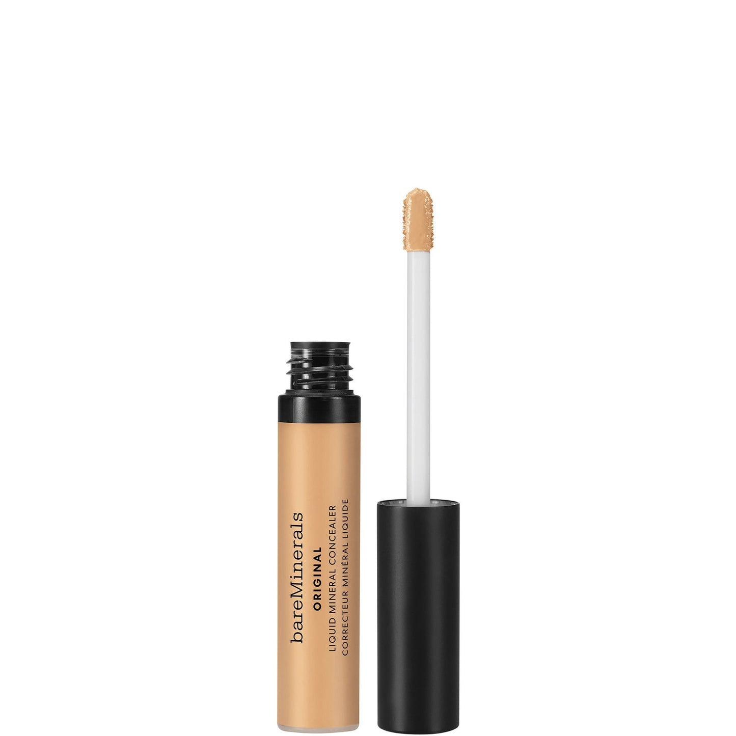 Bareminerals Original Corrector Mineral Flüssig 3,5N Medium Tan 6 ml