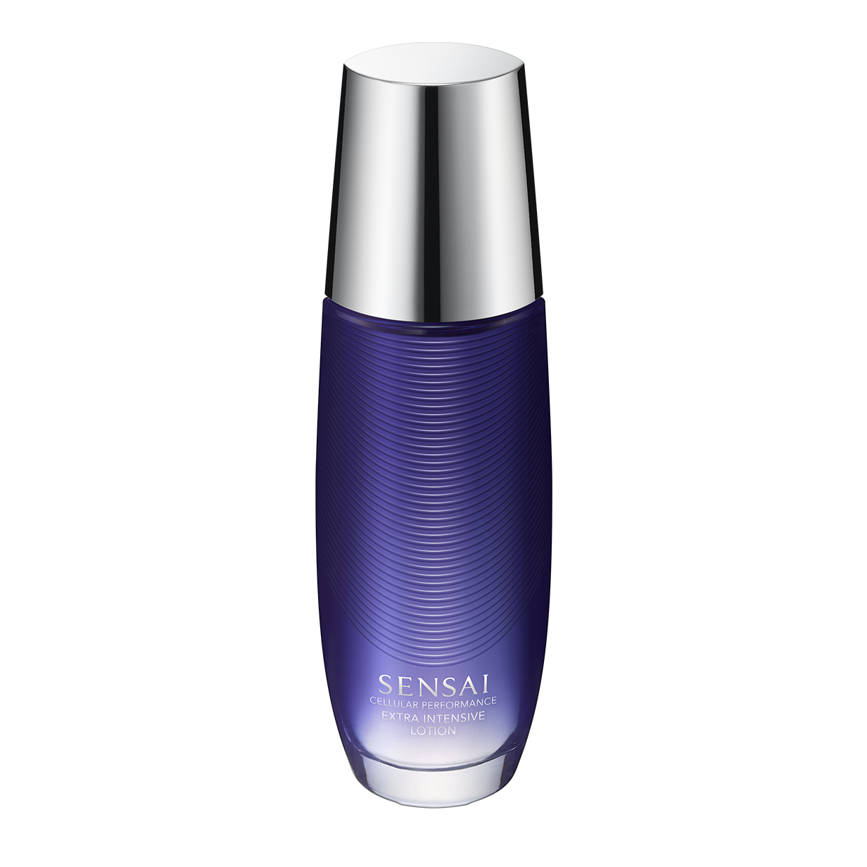 SENSAI Cellular Performance Extra Intensive Lotion 125 ml Gesichtslotion Bodylotion