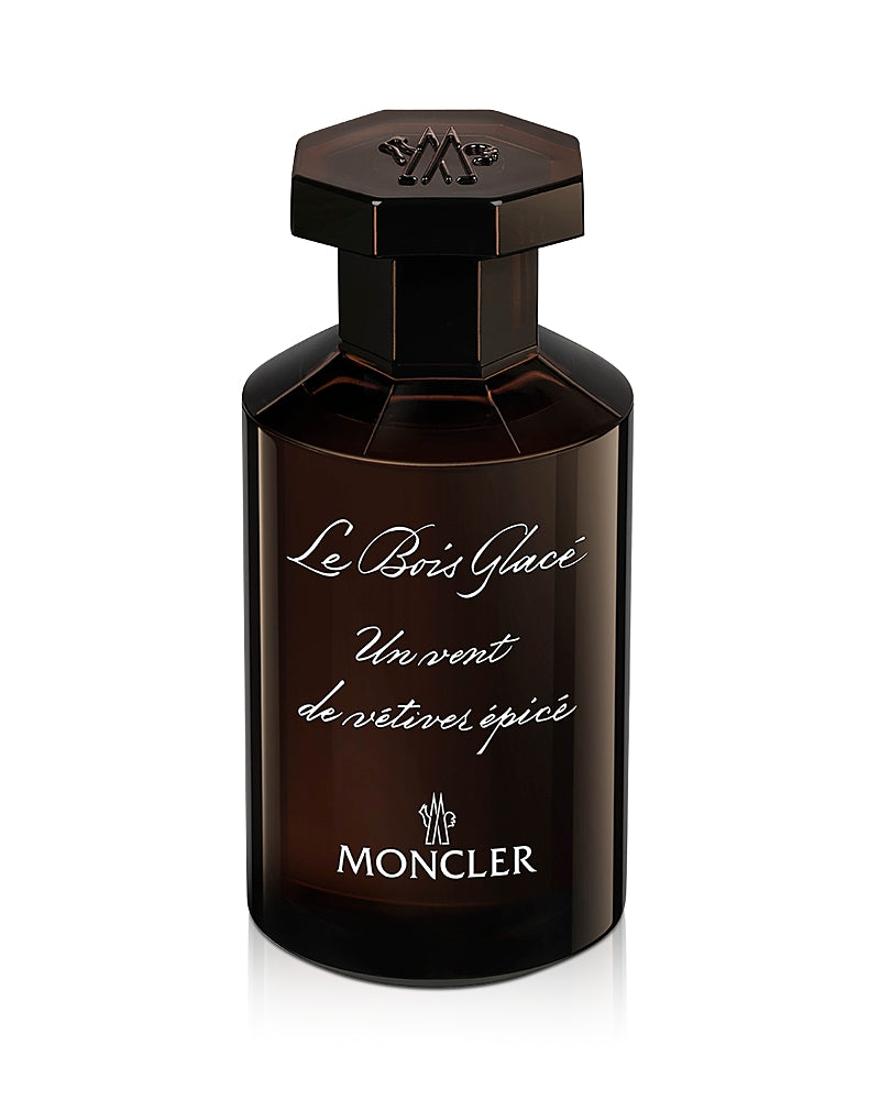 MONCLER MONCLER Le Bois Glace Eau de Parfum Spray 100 ml Parfüm