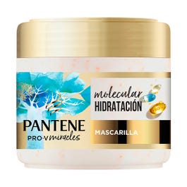 PANTENE Pantene Miracle Hidratacion Intensiva Mascarilla 300 ml Haarmaske Kosmetik